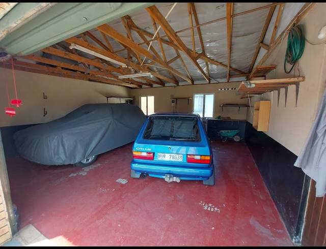 3 BEDROOM HOUSE FOR SALE IN NORTHCROFT